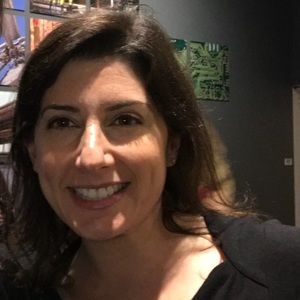 Meet your Posher, Joy